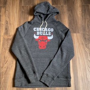 Homage Chicago Bulls Hoodie